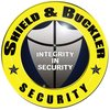 Logo for SHIELD AND BUCKLER SECURITY INC.